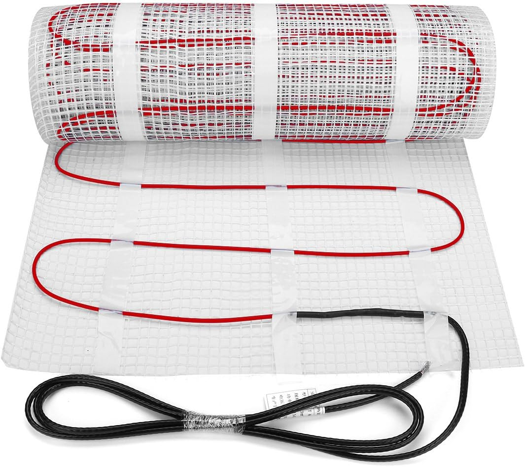 Manta Radiante QZero CDC 15W
